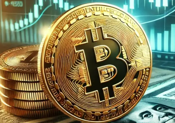بيتكوين تحقق قفزة قوية إلى 109 آلاف دولار مع تنصيب ترامب وارتفاع التفاؤل بين المستثمرين